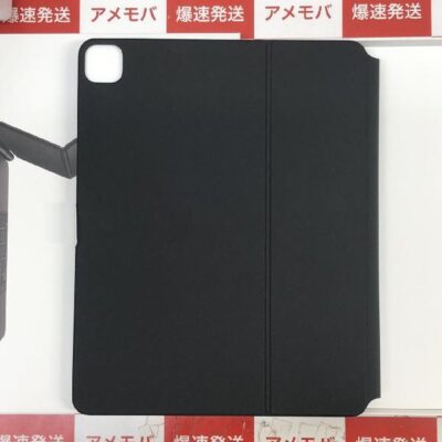 12.9インチiPad Pro(第4世代)用 Magic Keyboard  MXQU2J/A 新品同様