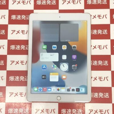 iPad 第6世代 docomo版SIMフリー 128GB MRM22J/A A1954