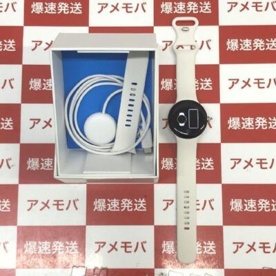 Google Pixel Watch 第1世代 4G LTE+Bluetooth/Wi-Fiモデル  2GB/32GB GBZ4S 美品