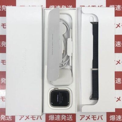 Apple Watch Series 9 GPS + Cellularモデル 64GB MRQG3J/A A2984 新品同様