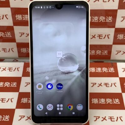 AQUOS wish2 SH-51C docomo 64GB SIMロック解除済 極美品