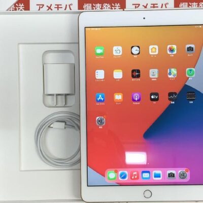 iPad 第8世代 Wi-Fiモデル 32GB MYLC2J/A A2270 新品未使用