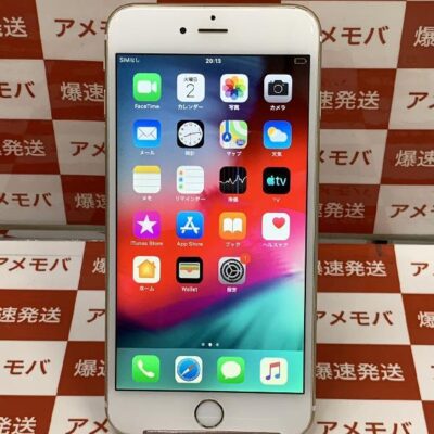 iPhone6 Plus SoftBank 128GB NGAF2J/A A1524