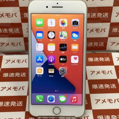 iPhone7 Plus au版SIMフリー 32GB MNRA2J/A A1785