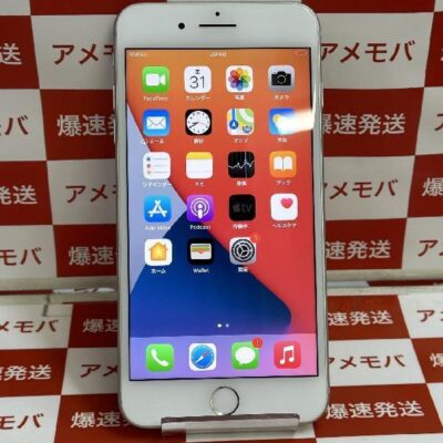 iPhone7 Plus Apple版SIMフリー 32GB NNRA2J/A A1785 美品