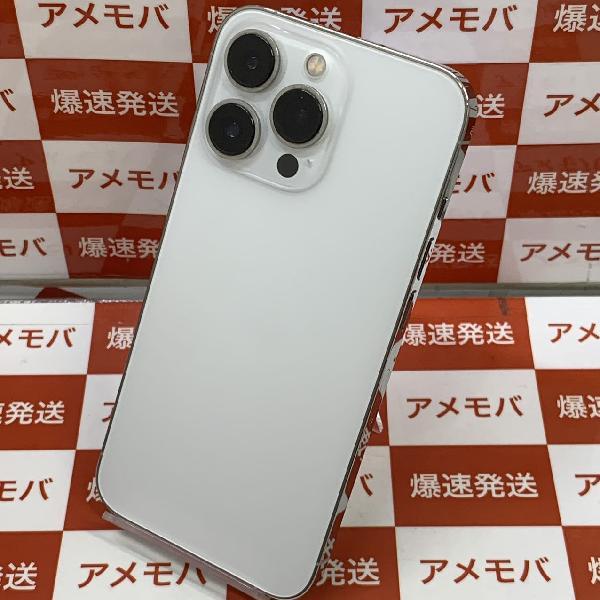 iPhone13 Pro Apple版SIMフリー 256GB MLUP3J/A A2636 美品-裏