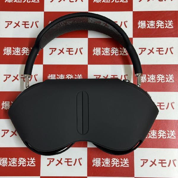 AirPods Max MGYH3J/A A2096 ジャンク品 外観極美品-裏