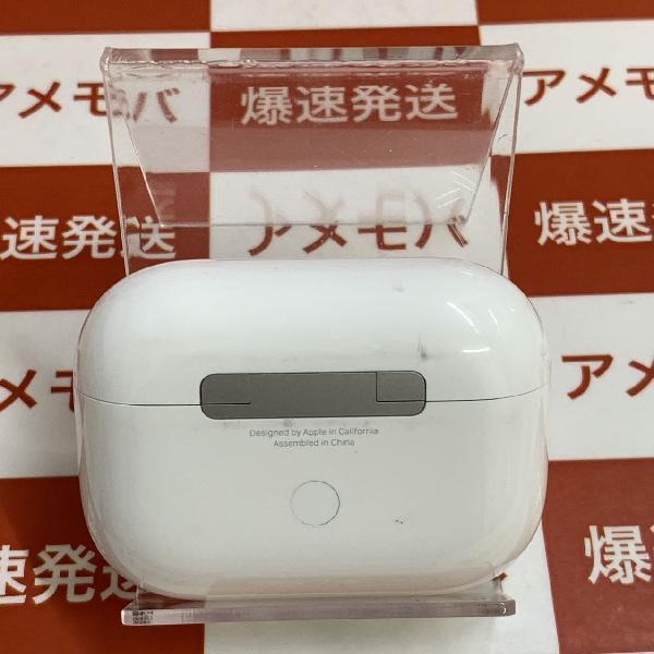 AirPods Pro MWP22J/A-裏