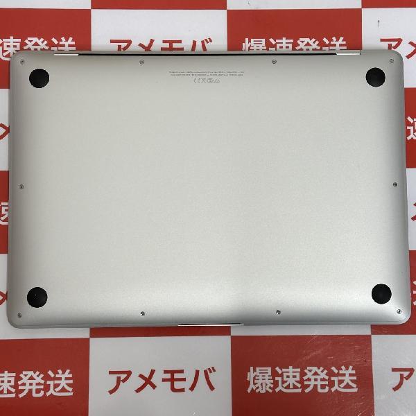 MacBook Air M1 2020 8GB 512GB A2337 美品-裏