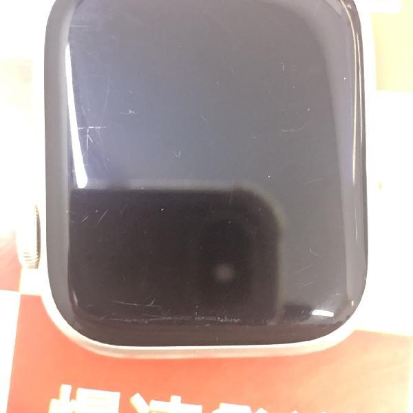 Apple Watch Series 7 GPSモデル 32GB MKN63J/A 訳あり品-裏