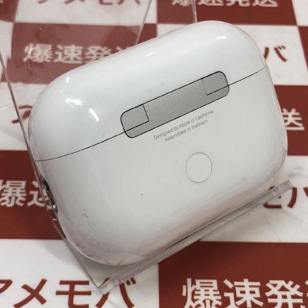 AirPods Pro 第2世代 MQD83J/A MQD83J/A-裏