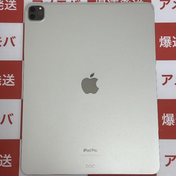 iPad Pro 12.9インチ 第6世代 Wi-Fiモデル 128GB MNXQ3X/A A2436 美品-裏