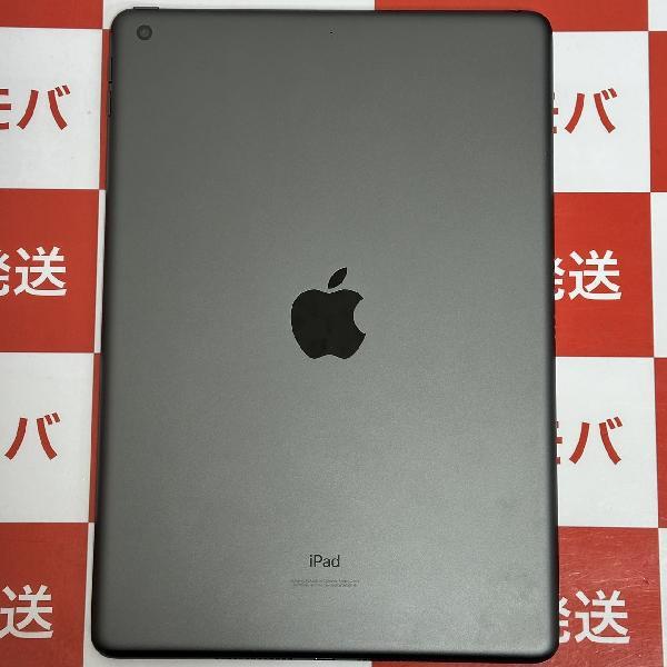 iPad 第9世代 Wi-Fiモデル 64GB FK2K3J/A A2602 未使用品-裏