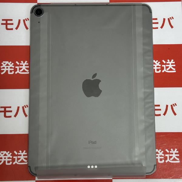 iPad Air 第4世代 SoftBank版SIMフリー 64GB MYGW2J/A A2072 未使用品-裏