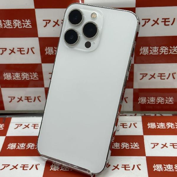 iPhone13 Pro docomo版SIMフリー 256GB MLUP3J/A A2636 極美品-裏