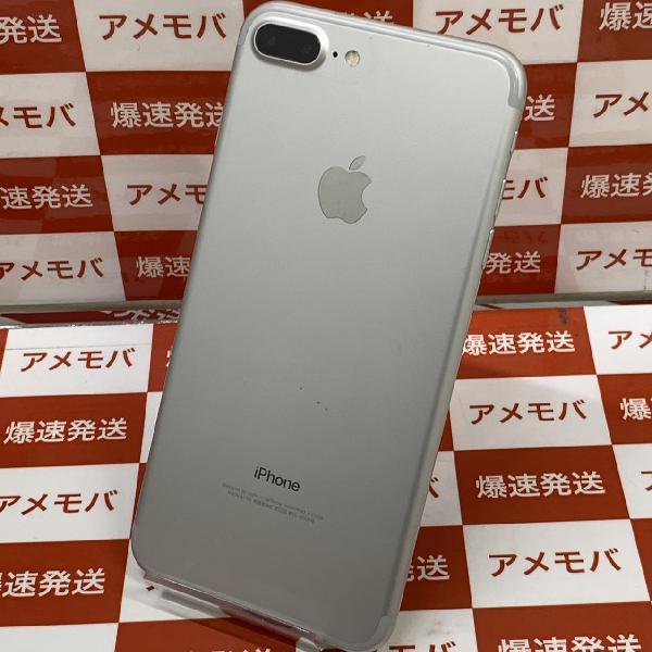 iPhone7 Plus au版SIMフリー 32GB MNRA2J/A A1785-裏