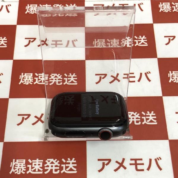 Apple Watch Series 5 GPS + Cellularモデル 32GB MWWE2J/A 訳あり品-上部