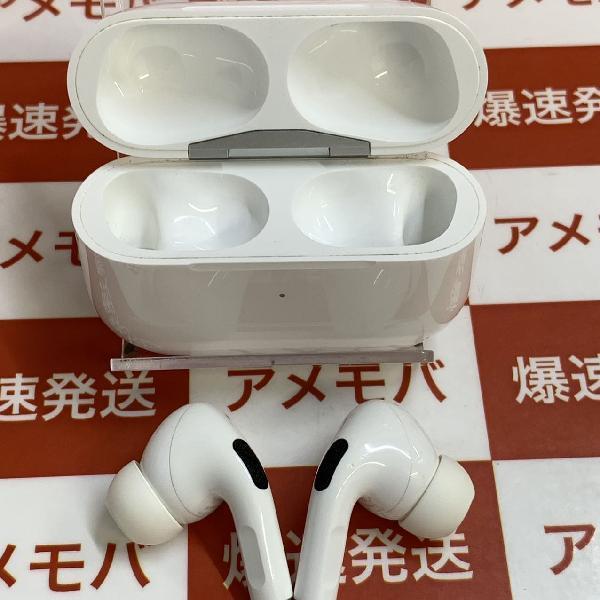 AirPods Pro MWP22J/A-上部