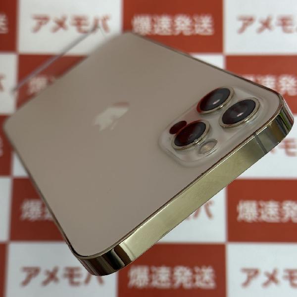 iPhone12 Pro au版SIMフリー 128GB MGM73J/A A2406 極美品-上部