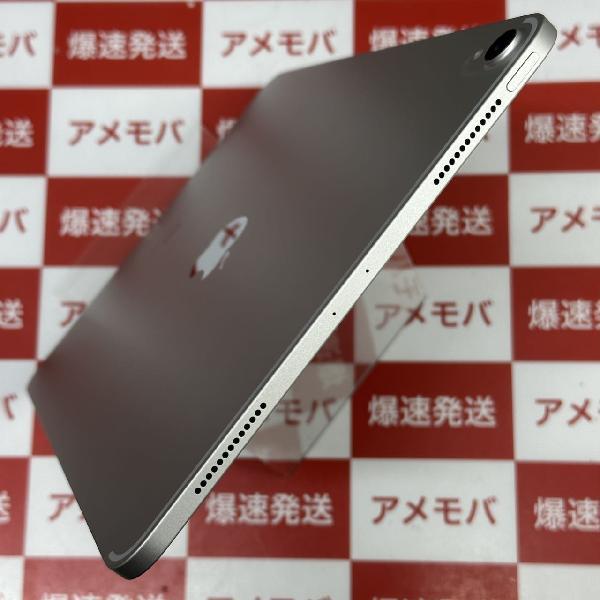 iPad Pro 11インチ 第1世代 Wi-Fiモデル 256GB MTXR2J/A A1980 極美品-上部