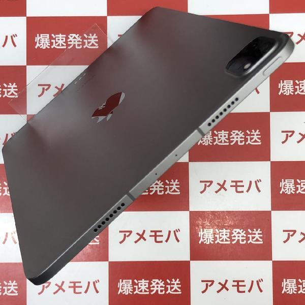 iPad Pro 11インチ 第4世代 SoftBank版SIMフリー 128GB MNYC3J/A A2761-上部