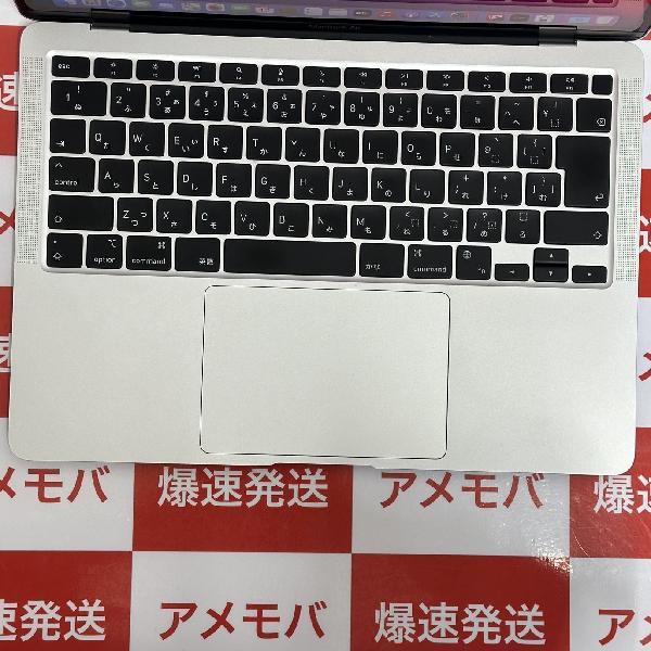 MacBook Air M1 2020 8GB 512GB A2337 美品-上部