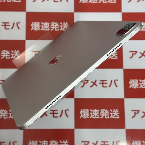 iPad Pro 12.9インチ 第6世代 Wi-Fiモデル 128GB MNXQ3X/A A2436 美品-上部