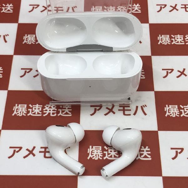 AirPods Pro 第2世代 MQD83J/A MQD83J/A-上部