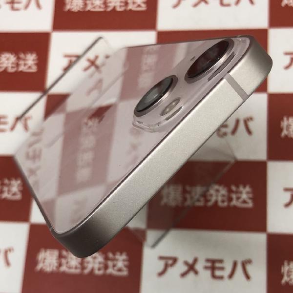 iPhone13 mini docomo版SIMフリー 128GB MLJF3J/A A2626 極美品-上部