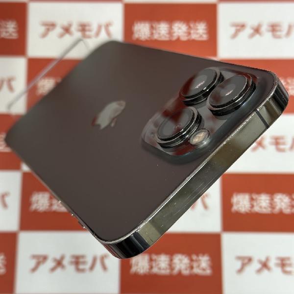 iPhone13 Pro Apple版SIMフリー 128GB MLUE3J/A A2636-上部