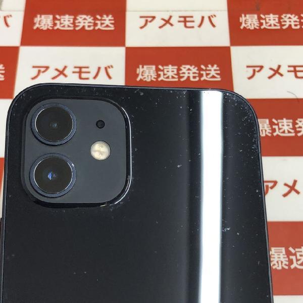 iPhone12 Apple版SIMフリー 128GB MGHU3J/A A2402-上部