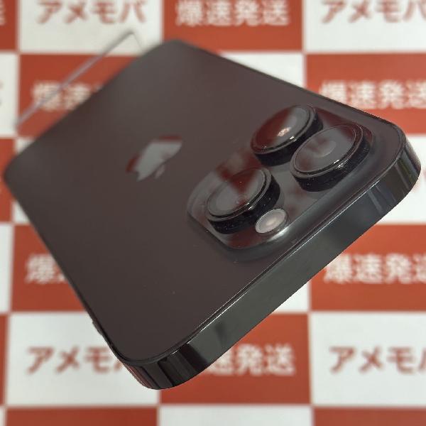 iPhone14 Pro Apple版SIMフリー 128GB MPXU3J/A A2889 美品-上部