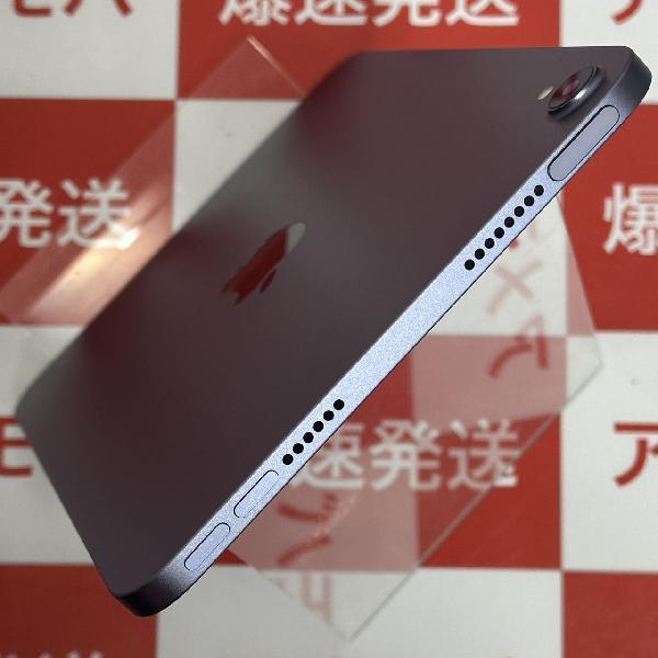 iPad mini 第6世代 Wi-Fiモデル 256GB FK7X3J/A A2567 新品同様-上部