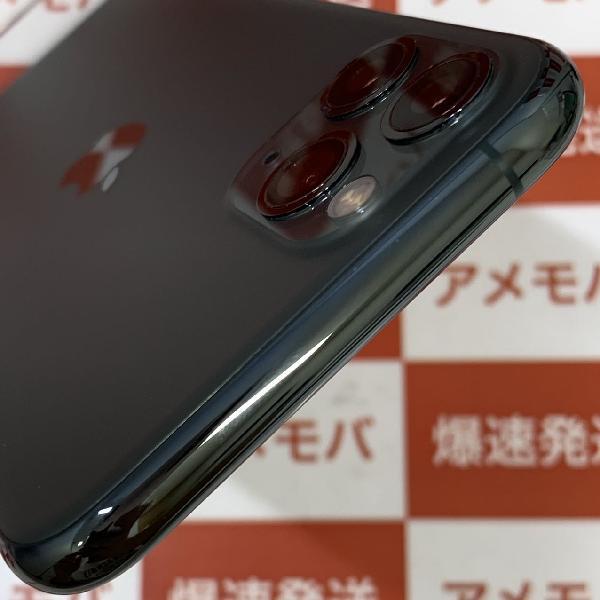 iPhone11 Pro SoftBank版SIMフリー 64GB MWC62J/A A2215 美品-上部