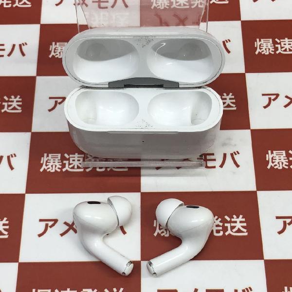 AirPods Pro 第2世代 MQD83J/A MQD83J/A-上部