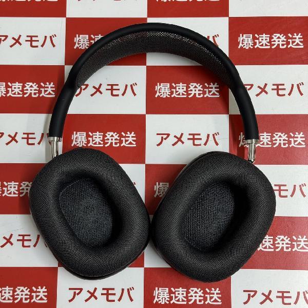 AirPods Max MGYH3J/A A2096 ジャンク品 外観極美品-下部