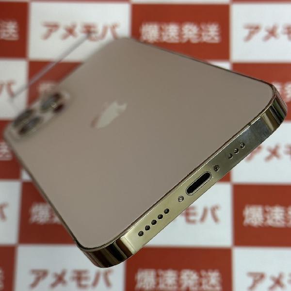 iPhone12 Pro au版SIMフリー 128GB MGM73J/A A2406 極美品-下部