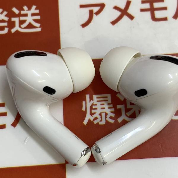 AirPods Pro MWP22J/A-下部