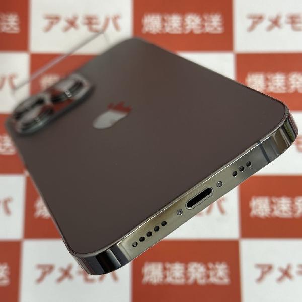 iPhone13 Pro Apple版SIMフリー 128GB MLUE3J/A A2636-下部