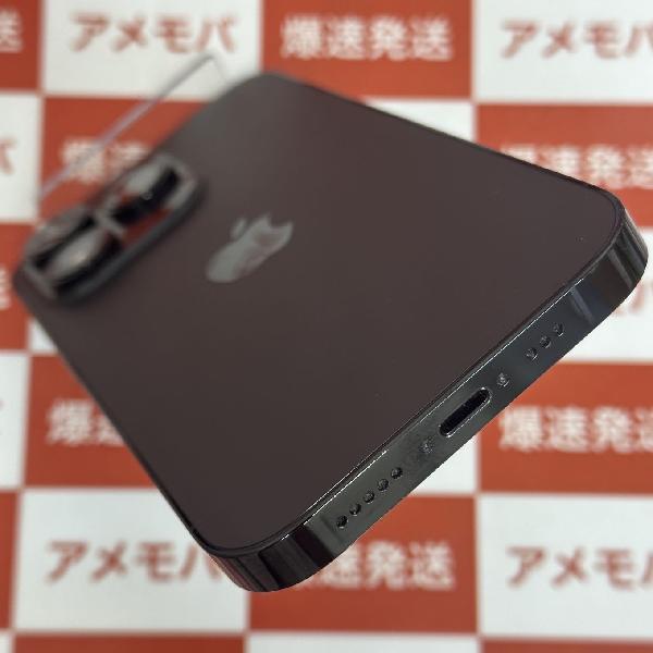 iPhone14 Pro Apple版SIMフリー 128GB MPXU3J/A A2889 美品-下部