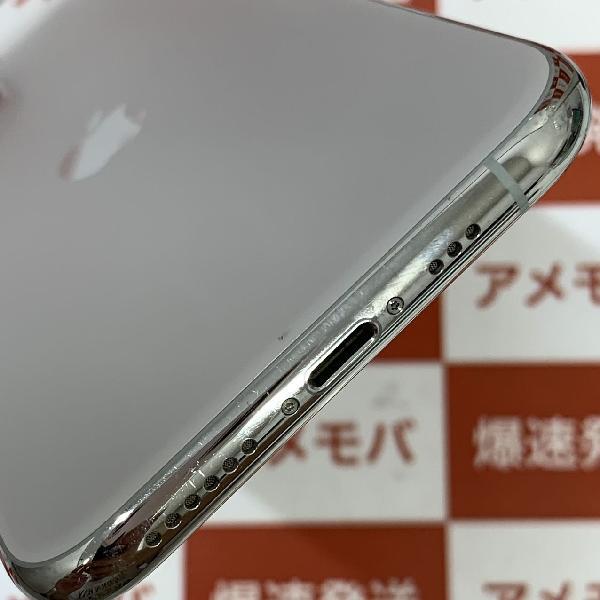 iPhone11 Pro au版SIMフリー 64GB MWC32J/A A2215-下部