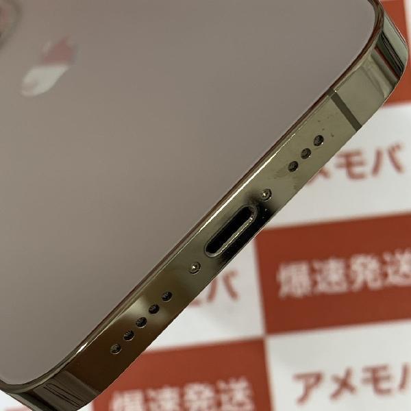 iPhone13 Pro docomo版SIMフリー 256GB MLUQ3J/A A2636 美品-下部