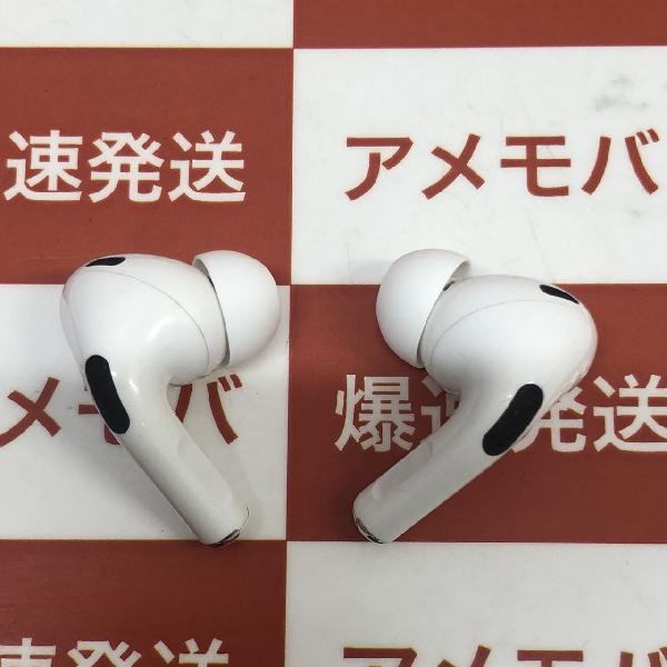 AirPods Pro 第2世代 MQD83J/A MQD83J/A-下部