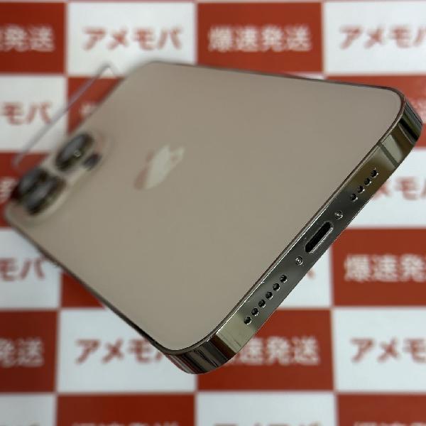 iPhone14 Pro Max au版SIMフリー 128GB MQ983J/A A2893 美品-下部