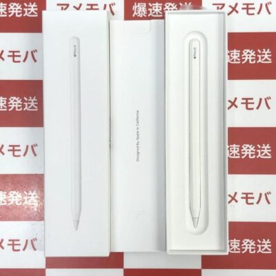 Apple Pencil 第2世代 MU8F2J/A  MU8F2J/A A2051 新品同様