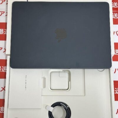 MacBook Air M2 2022  8GB 256GB A2681 極美品