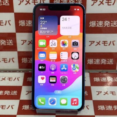 iPhone13 mini Apple版SIMフリー 512GB MLJY3J/A A2626 美品