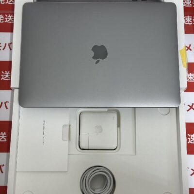 MacBook Pro 13インチ 2020 Thunderbolt 3ポートx2  1.4GHz Core i5 16GB 1TB A2289 美品