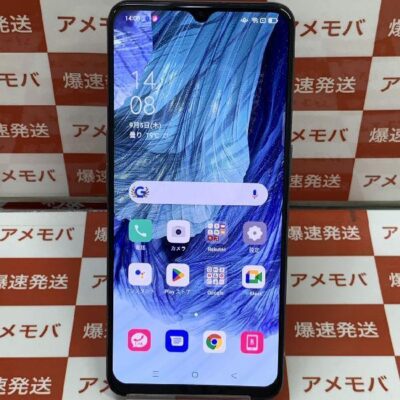 OPPO A73 楽天版SIMフリー 64GB SIMロック解除済 CPH2099