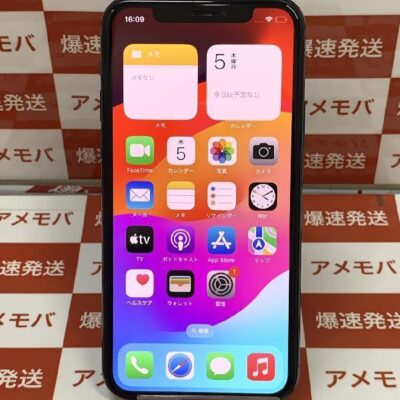 iPhone11 Pro docomo版SIMフリー 64GB MWC62J/A A2215 美品